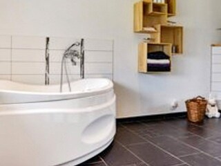 Casa per le vacanze Harboøre  30