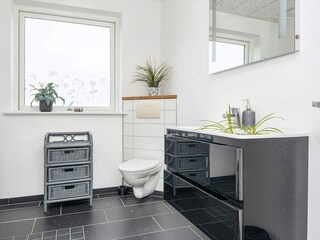 Maison de vacances Harboøre  38