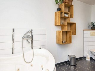 Casa per le vacanze Harboøre  34