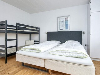 Casa de vacaciones Harboøre  36