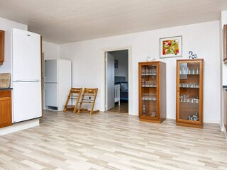 Casa per le vacanze Harboøre  39