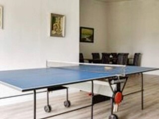 Maison de vacances Harboøre  27