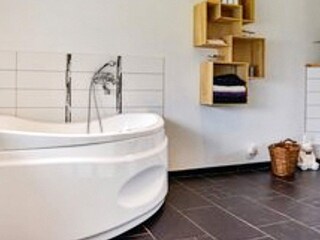 Casa per le vacanze Harboøre  36