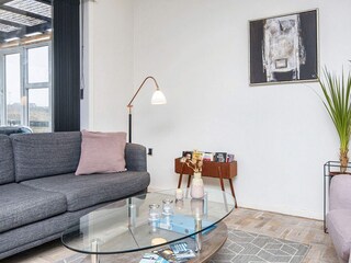 Maison de vacances Harboøre  8