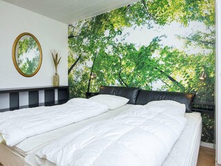 Vakantiehuis Harboøre  30