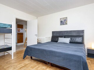 Maison de vacances Harboøre  13