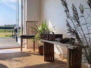 Vakantiehuis Harboøre  31