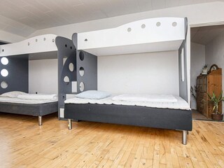 Casa per le vacanze Harboøre  25