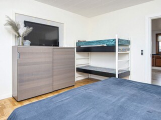 Maison de vacances Harboøre  9