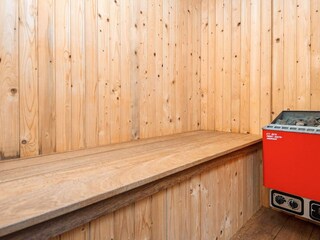 Vakantiehuis Harboøre  24