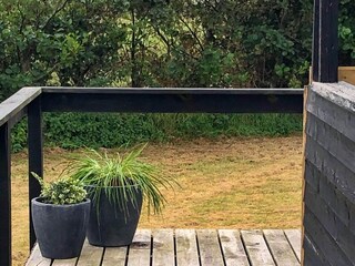 Vakantiehuis Harboøre Buitenaudio-opname 5