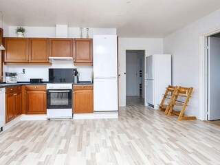 Vakantiehuis Harboøre  18