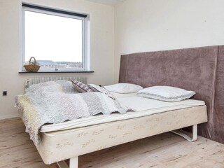 Maison de vacances Harboøre  10