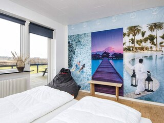 Maison de vacances Harboøre  11