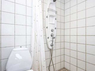 Maison de vacances Harboøre  25