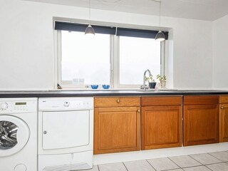 Vakantiehuis Harboøre  28