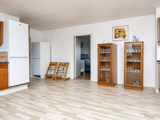 Maison de vacances Harboøre  22
