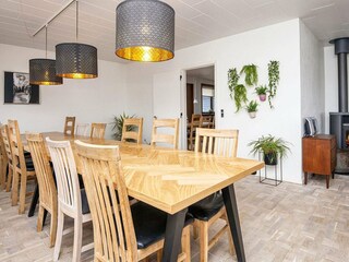 Maison de vacances Harboøre  23