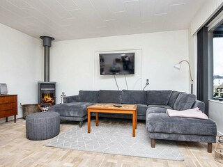 Maison de vacances Harboøre  20