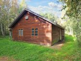 Ferienhaus Læsø Außenaufnahme 1