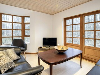 Maison de vacances Læsø  3