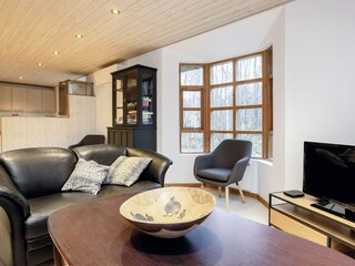 Casa de vacaciones Læsø  14