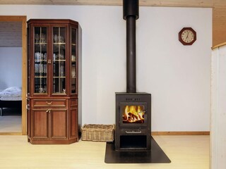 Casa de vacaciones Læsø  16