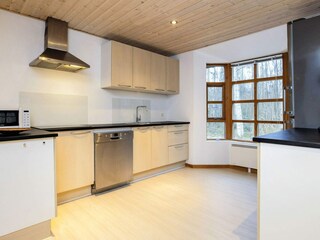 Ferienhaus Læsø  38