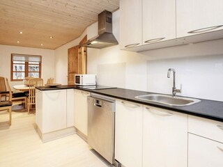 Holiday house Læsø  30