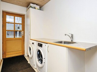 Ferienhaus Læsø  42