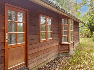 Maison de vacances Læsø  34