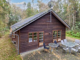 Vakantiehuis Læsø  24