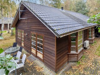 Vakantiehuis Læsø  45