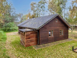 Holiday house Læsø  10