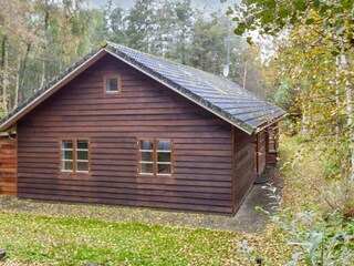 Maison de vacances Læsø  25
