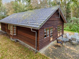 Maison de vacances Læsø  4