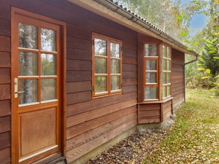 Holiday house Læsø  35