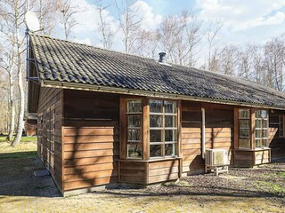 Maison de vacances Læsø  27