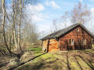 Maison de vacances Læsø  15