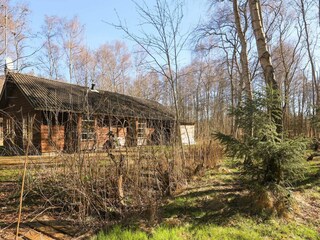Vakantiehuis Læsø  27