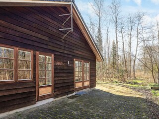 Ferienhaus Læsø  26