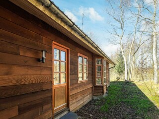 Casa per le vacanze Læsø  38