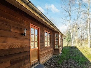 Vakantiehuis Læsø  27