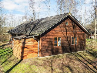 Casa per le vacanze Læsø  13