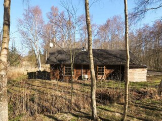 Maison de vacances Læsø  18