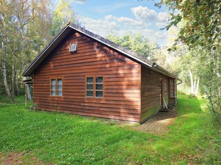 Maison de vacances Læsø Enregistrement extérieur 1
