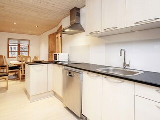 Maison de vacances Læsø  13