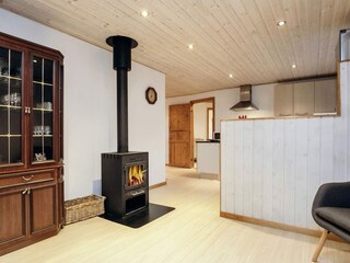 Maison de vacances Læsø  8