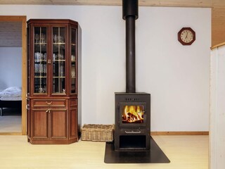 Maison de vacances Læsø  42