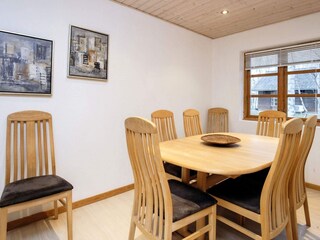 Ferienhaus Læsø  30